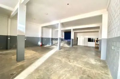 Barracão / galpão / depósito para alugar no jardim do trevo, campinas , 220 m2 por r$ 3.500