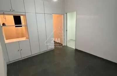 Kitnet / stúdio para alugar na rua marechal deodoro, 936, centro, campinas, 37 m2 por r$ 1.200