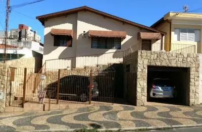 Casa com 2 quartos à venda no jardim leonor, campinas , 377 m2 por r$ 660.000