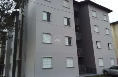Apartamento com 2 quartos à venda no joão aranha, paulínia , 51 m2 por r$ 200.000