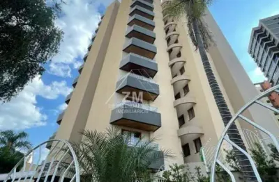Apartamento com 4 quartos à venda na vila itapura, campinas , 145 m2 por r$ 810.000