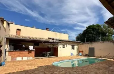 Casa com 3 quartos à venda na rua suécia, 137, jardim america, paulínia, 157 m2 por r$ 960.000