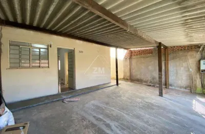 Casa com 2 quartos à venda no residencial nova bandeirante, campinas , 150 m2 por r$ 280.000