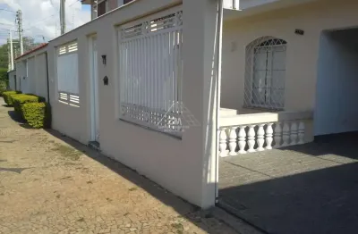 Casa com 3 quartos à venda na rua sinésio de melo oliveira, 631, jardim paraíso, campinas, 244 m2 por r$ 750.000