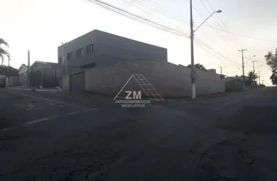 Terreno comercial para alugar no jardim paranapanema, campinas  por r$ 1.000