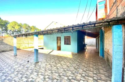 Casa com 2 quartos para alugar no conjunto residencial parque são bento, campinas , 249 m2 por r$ 1.100