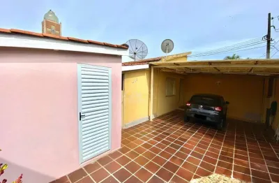 Casa com 3 quartos à venda na rua dom joão vi, 442, jardim santo antônio, valinhos, 100 m2 por r$ 650.000