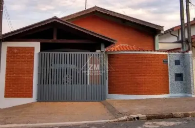 Casa com 3 quartos à venda no jardim chapadão, campinas , 96 m2 por r$ 598.000