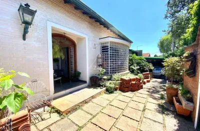 Casa comercial à venda no jardim chapadão, campinas , 492 m2 por r$ 980.000