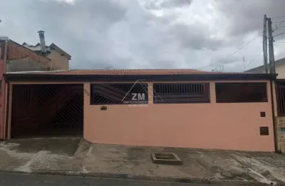 Casa comercial à venda no jardim santa lúcia, campinas , 300 m2 por r$ 599.000
