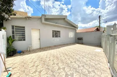 Casa com 2 quartos à venda no jardim campos elíseos, campinas , 460 m2 por r$ 700.000