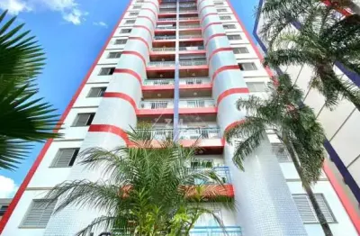 Apartamento com 2 quartos para alugar na rua amador bueno, 143, vila industrial, campinas, 83 m2 por r$ 1.900