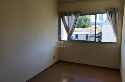 Apartamento com 1 quarto à venda na vila itapura, campinas , 61 m2 por r$ 260.000