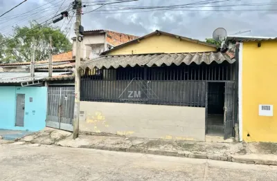 Casa com 3 quartos à venda no jardim nova morada, campinas , 125 m2 por r$ 340.000