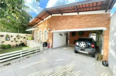 Casa com 3 quartos à venda no jardim do trevo, campinas , 272 m2 por r$ 900.000
