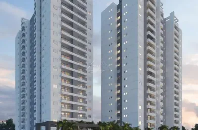 Apartamento com 3 quartos à venda na avenida josé mário de arruda toledo, 550, jardim aurélia, campinas, 76 m2 por r$ 801.600