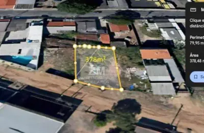 Terreno comercial para alugar no jardim itatinga, campinas  por r$ 1.300
