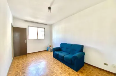 Apartamento com 1 quarto à venda na rua marechal deodoro, 936, centro, campinas, 58 m2 por r$ 220.000