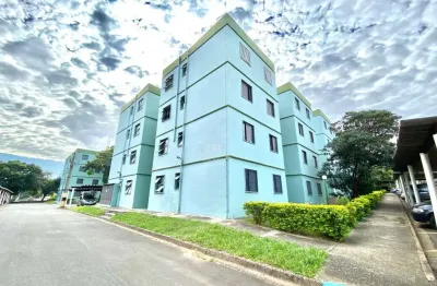 Apartamento com 2 quartos à venda na rua álvaro silveira leite, 51, cidade satélite íris, campinas, 58 m2 por r$ 205.000