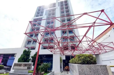 Sala comercial para alugar na avenida barão de itapura, 1518, vila itapura, campinas, 53 m2 por r$ 1.200