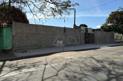 Terreno à venda na Cidade Satélite Íris, Campinas  por R$ 120.000