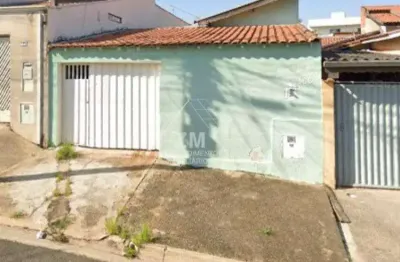 Casa com 3 quartos à venda no jardim san diego, campinas , 138 m2 por r$ 350.000