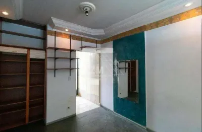 Kitnet / stúdio à venda na avenida campos salles, 120, centro, campinas, 26 m2 por r$ 130.000
