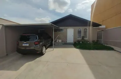 Casa com 3 quartos à venda no jardim yeda, campinas , 250 m2 por r$ 543.000
