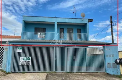 Casa com 3 quartos para alugar no parque universitário de viracopos, campinas , 90 m2 por r$ 1.300