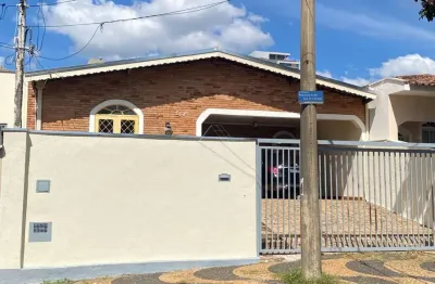 Casa com 3 quartos à venda no jardim dom bosco, campinas , 335 m2 por r$ 750.000