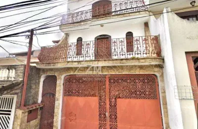 Casa com 4 quartos à venda no adalgisa, osasco , 370 m2 por r$ 800.000