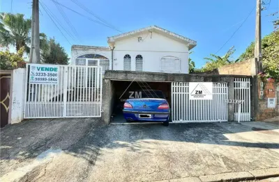 Casa com 3 quartos à venda no jardim são vicente, campinas , 300 m2 por r$ 450.000