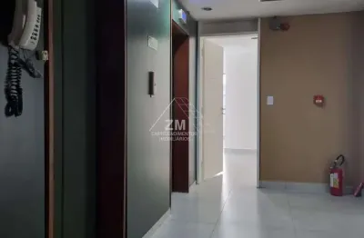 Sala comercial para alugar na avenida francisco glicério, 1424, centro, campinas, 48 m2 por r$ 1.600