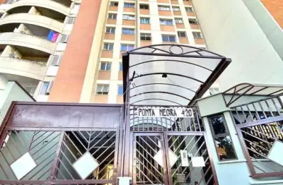 Kitnet / stúdio à venda na rua doutor antônio álvares lobo, 420, botafogo, campinas, 43 m2 por r$ 200.000