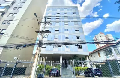 Apartamento com 2 quartos à venda na rua hércules florence, 170, botafogo, campinas, 105 m2 por r$ 350.000