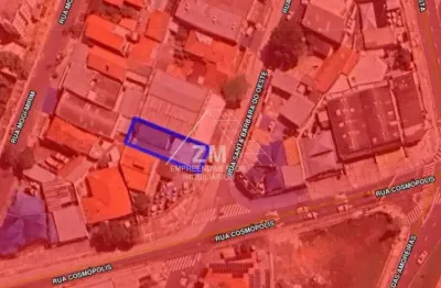 Casa comercial à venda no jardim novo campos elíseos, campinas , 300 m2 por r$ 900.000