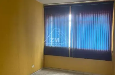 Sala comercial para alugar na avenida francisco glicério, 1058, centro, campinas, 80 m2 por r$ 700