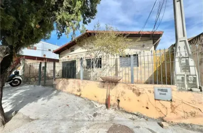Casa com 3 quartos à venda no jardim samambaia, campinas , 383 m2 por r$ 320.000