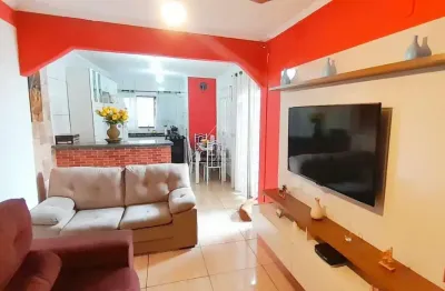 Casa com 4 quartos à venda no dic vi (conjunto habitacional santo dias silva), campinas , 170 m2 por r$ 320.000