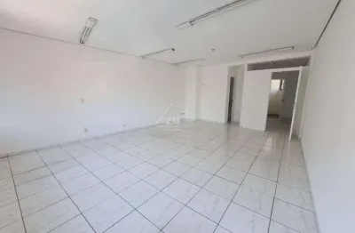 Sala comercial à venda na avenida andrade neves, 295, centro, campinas, 71 m2 por r$ 200.000