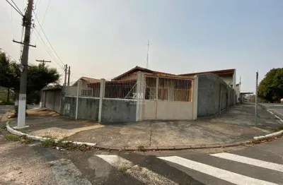 Casa com 5 quartos à venda no jardim garcía, campinas , 178 m2 por r$ 650.000