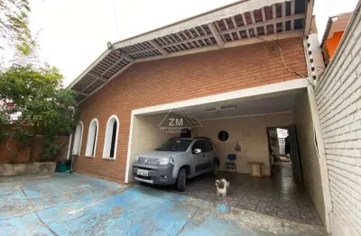 Casa com 3 quartos à venda no jardim yeda, campinas , 219 m2 por r$ 650.000