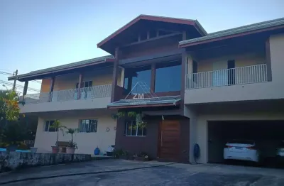 Casa com 4 quartos à venda no jardim san diego, campinas , 520 m2 por r$ 980.000