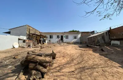 Casa comercial à venda no jardim do lago, campinas , 416 m2 por r$ 375.000