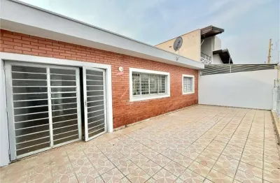 Casa com 3 quartos à venda no jardim eulina, campinas , 250 m2 por r$ 500.000