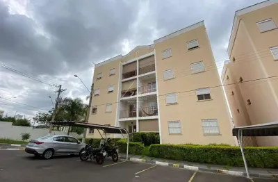 Apartamento com 2 quartos à venda na avenida coaciara, 1251, parque dom pedro ii, campinas, 60 m2 por r$ 170.000