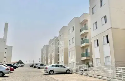 Apartamento com 2 quartos à venda no jardim novo maracanã, campinas , 52 m2 por r$ 220.000