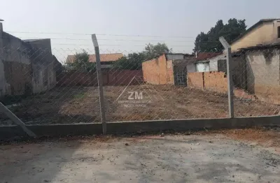 Terreno à venda no jardim são domingos, monte mor  por r$ 90.000