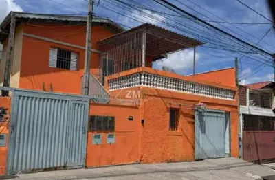 Casa com 3 quartos à venda no jardim são fernando, campinas , 306 m2 por r$ 480.000
