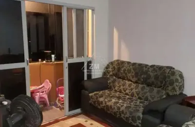 Apartamento com 1 quarto à venda na rua sebastião lázaro da silva, 1880, jardim santa izabel, hortolândia, 62 m2 por r$ 180.000